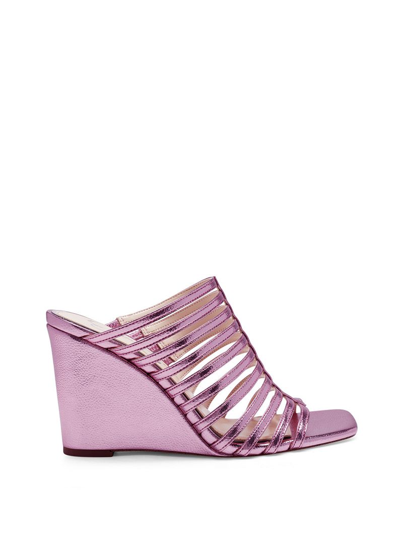 Sapatos Cunha Jessica Simpson Arriya Feminino Rosa | 07218VHPK