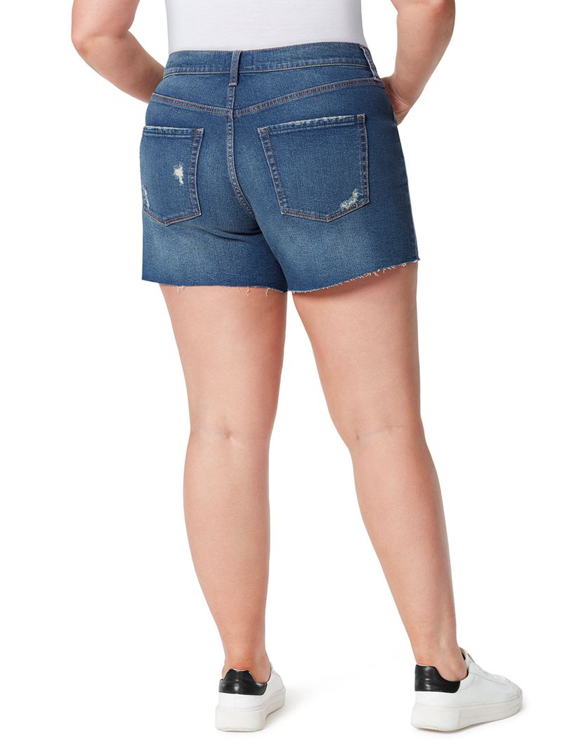 Calça Jeans Jessica Simpson Inf Feminino Azuis | 73502TOIB