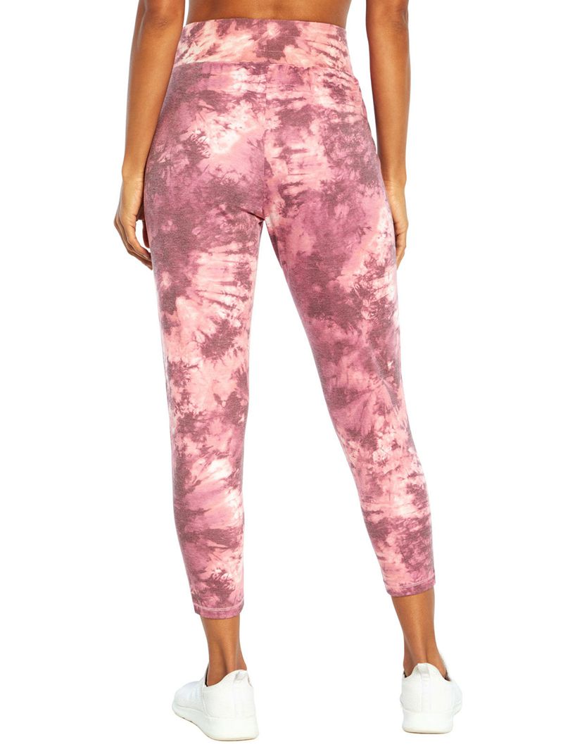 Calças Jessica Simpson Riley Jogger Feminino Rosa | 86721RUFQ