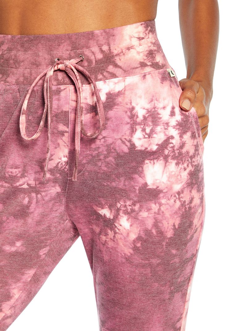 Calças Jessica Simpson Riley Jogger Feminino Rosa | 86721RUFQ