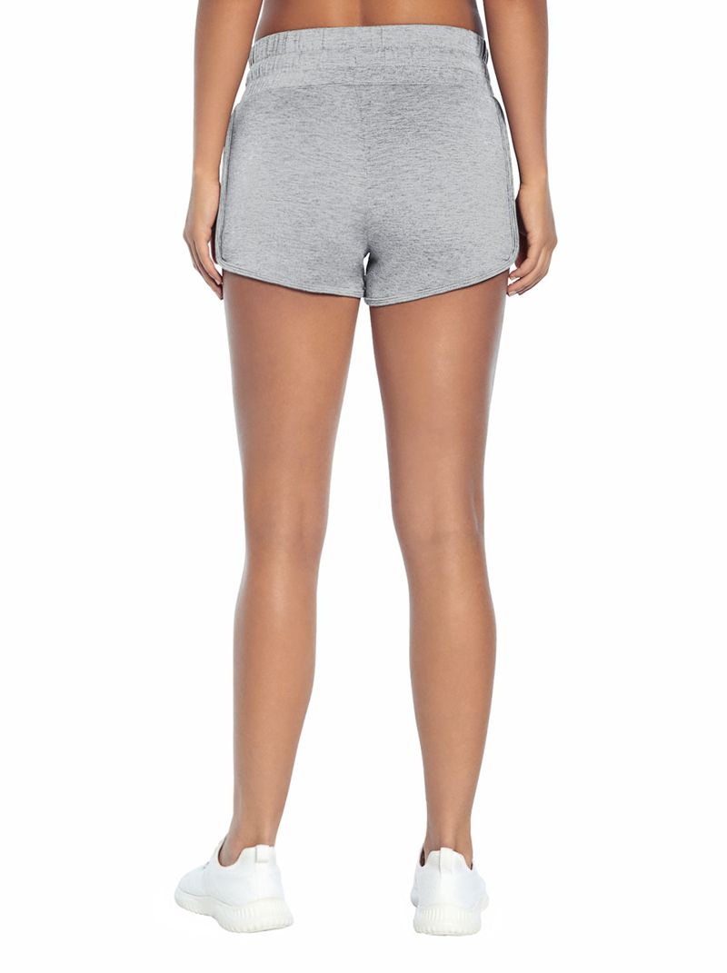 Loungewear Jessica Simpson Cory Feminino Cinzentas | 19056EUHW