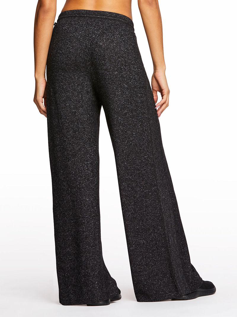 Loungewear Jessica Simpson Jessie Feminino Pretas | 41795NTOD