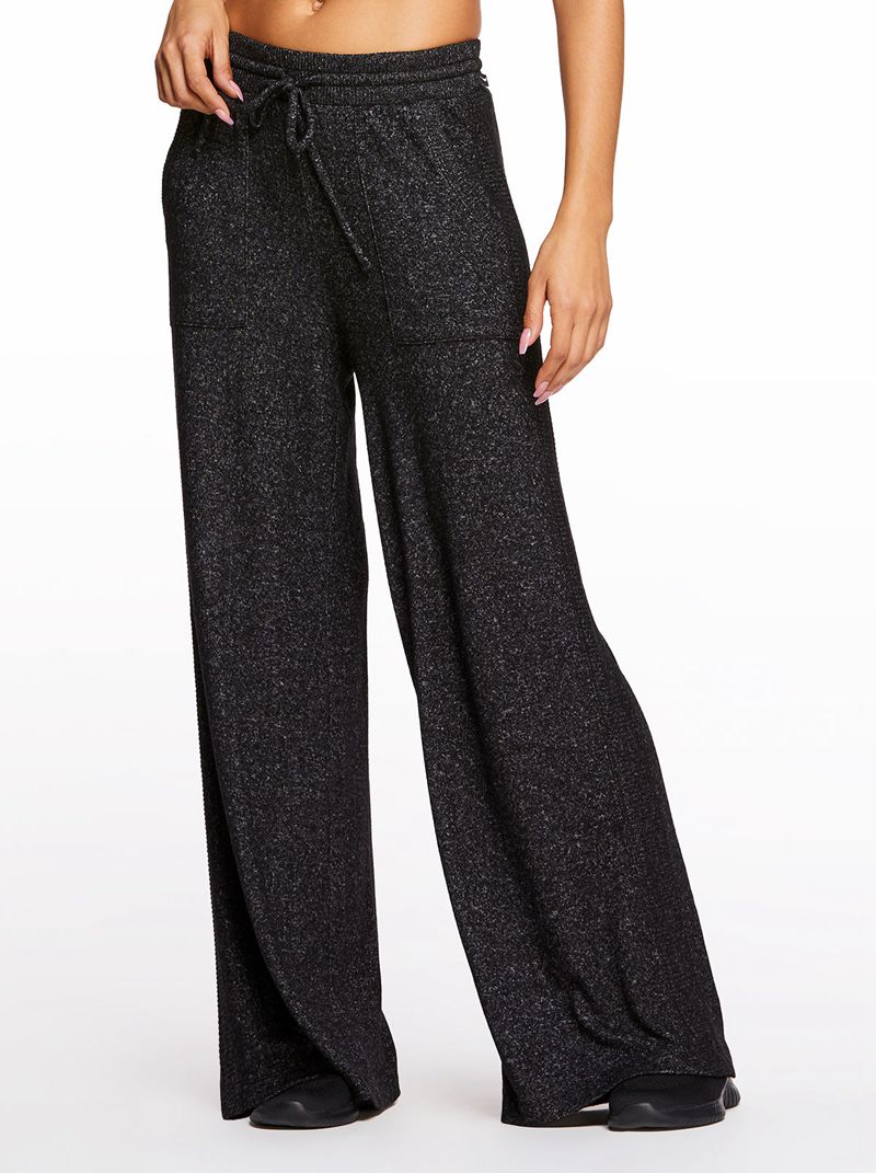 Loungewear Jessica Simpson Jessie Feminino Pretas | 41795NTOD