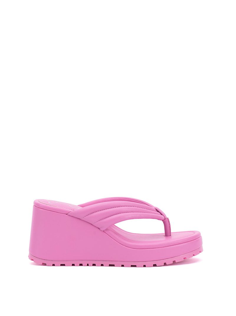 Sandalias Jessica Simpson Kemnie Feminino Rosa | 67039FHXN