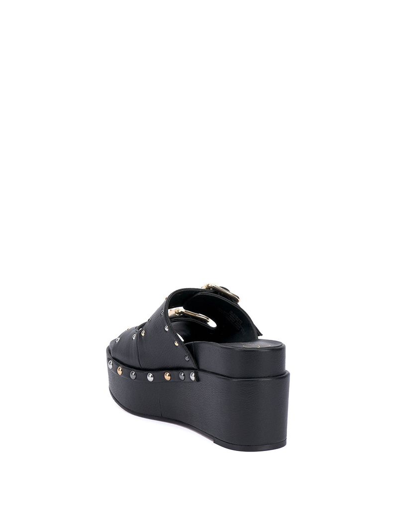 Sapatos Cunha Jessica Simpson Cyriss Feminino Pretas | 58230YPGJ