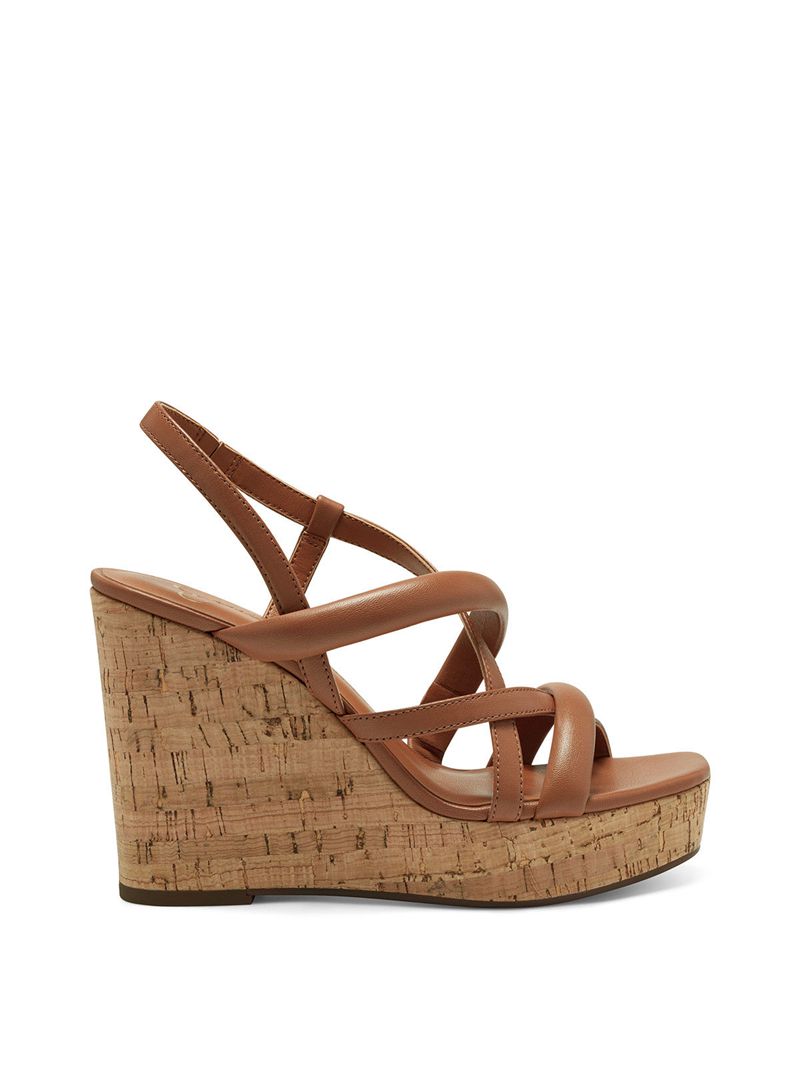 Sapatos Cunha Jessica Simpson Sim Feminino Marrom | 81024ZUXH