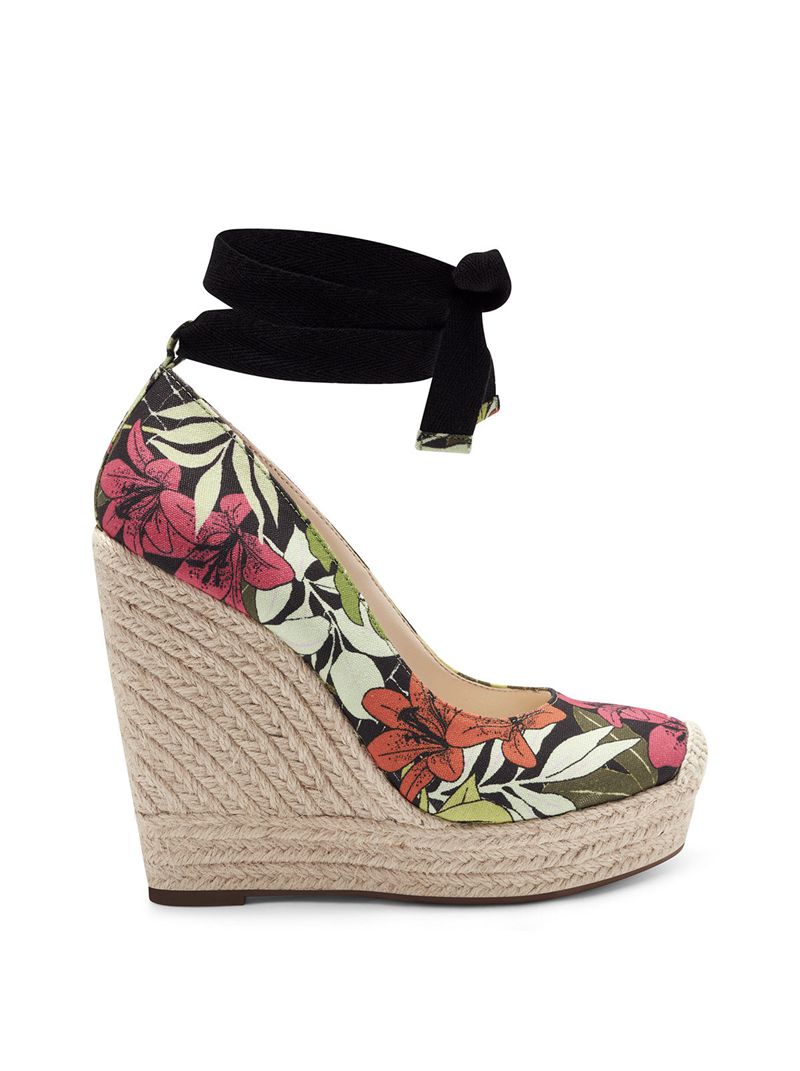 Sapatos Cunha Jessica Simpson Zexie Feminino Multicoloridas | 29140RVOS