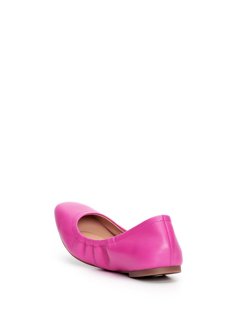 Sapatos Rasos Jessica Simpson Sandaze Feminino Rosa | 98472AJTB