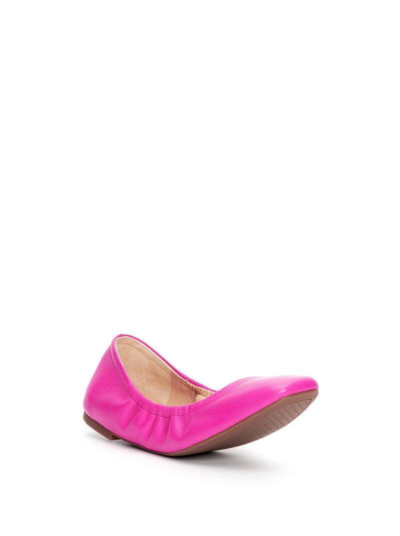 Sapatos Rasos Jessica Simpson Sandaze Feminino Rosa | 98472AJTB