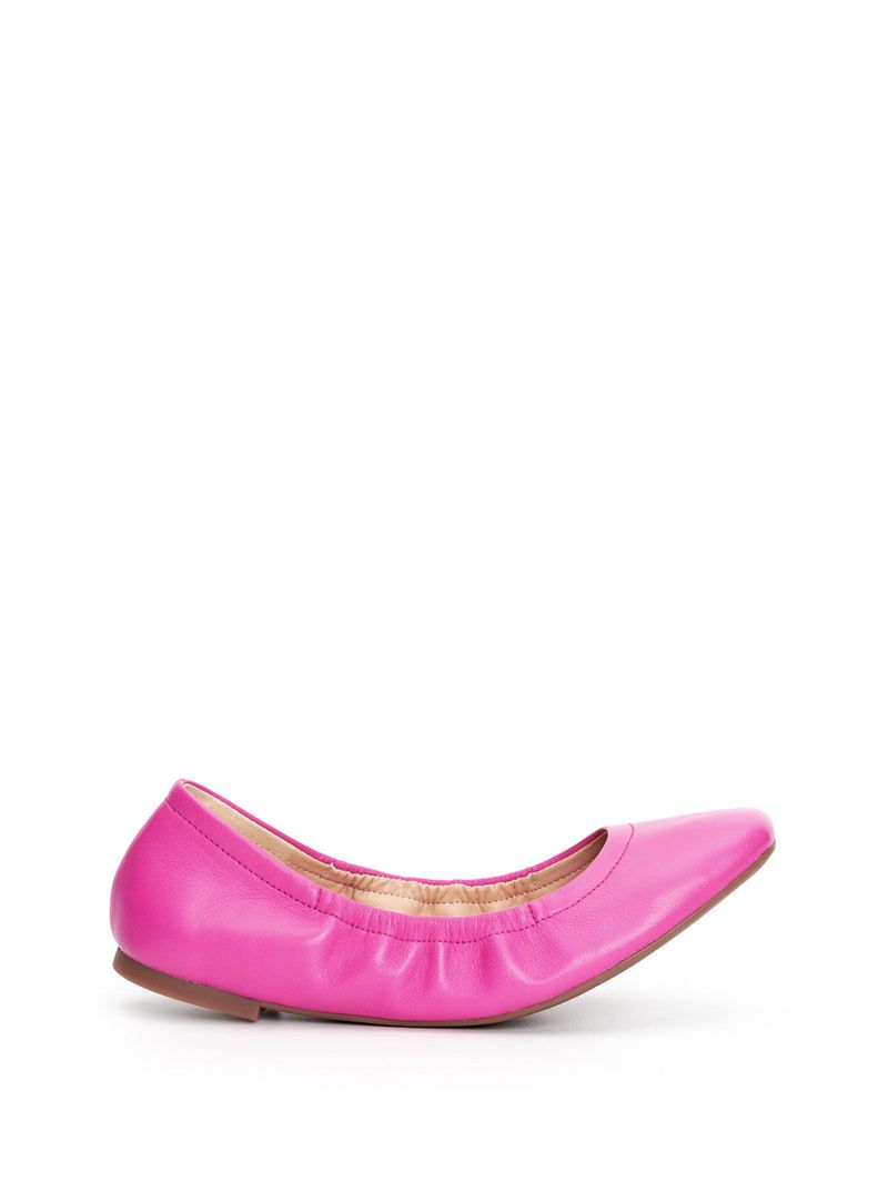 Sapatos Rasos Jessica Simpson Sandaze Feminino Rosa | 98472AJTB